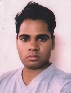 NIRAJ KUMAR SAINI