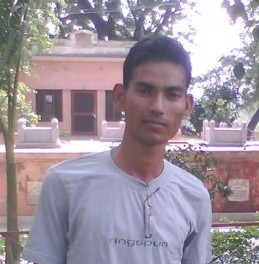PRATEEK KUMAR BASWAL