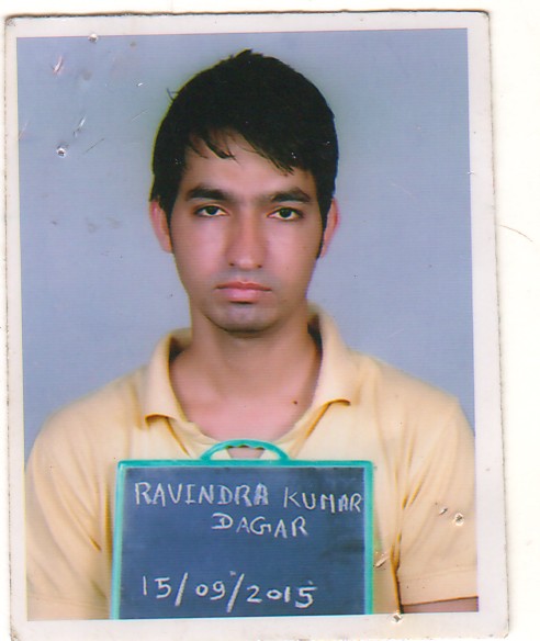 RAVINDRA DAGAR