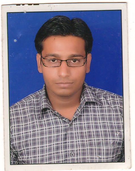 ANSHUL SHARMA