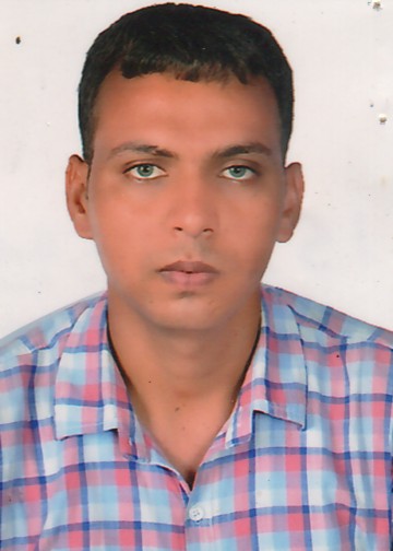 VINOD KUMAR BAIRWA