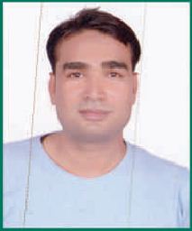 SHAILENDRA SHANDILYA