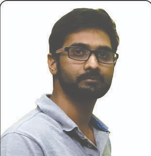 PANKAJ KUMAR