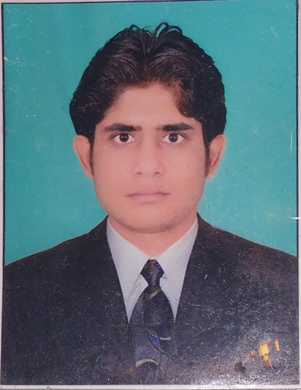 Mahendra singh meena 