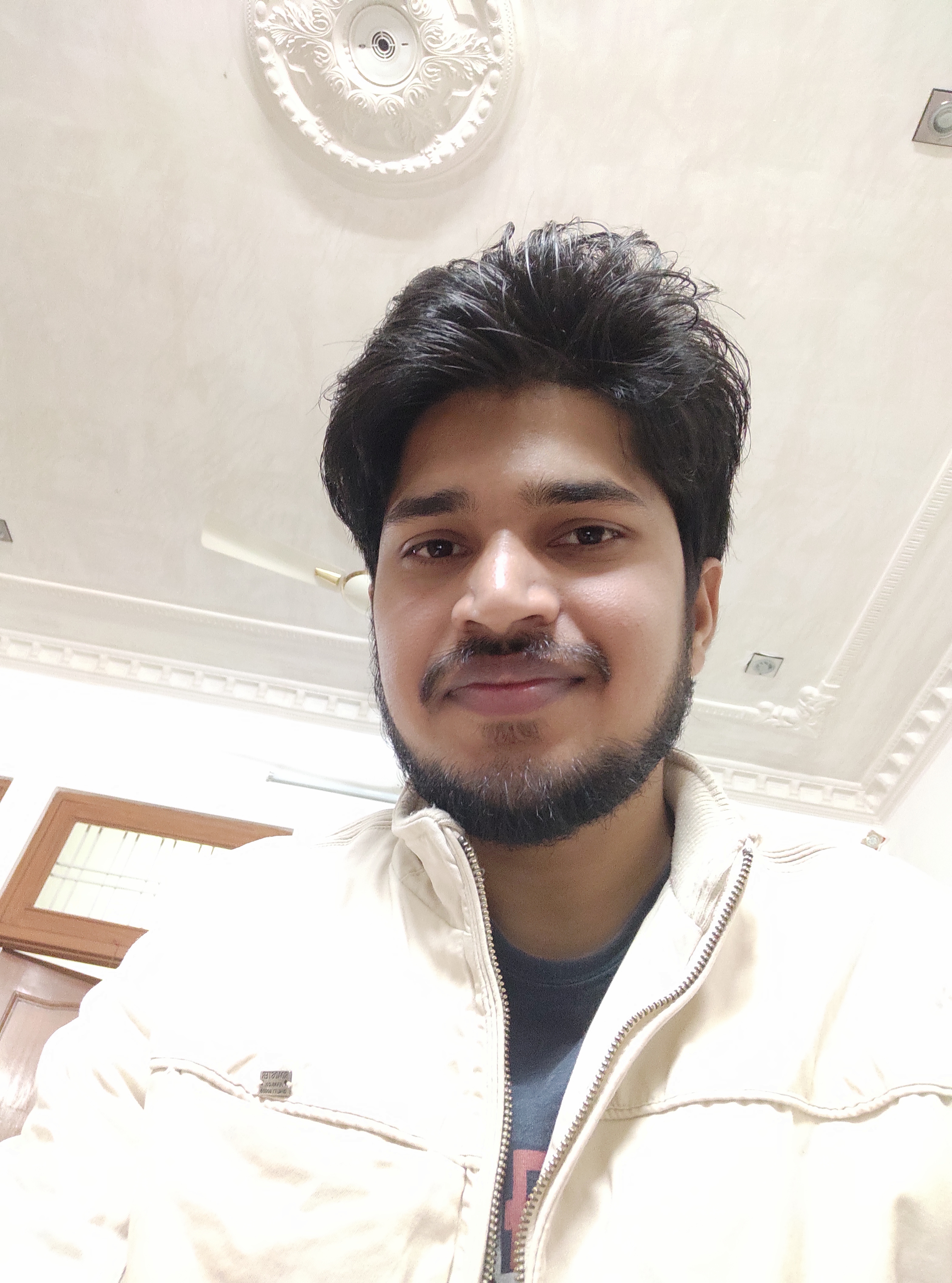 Jitendra Kumar Meena