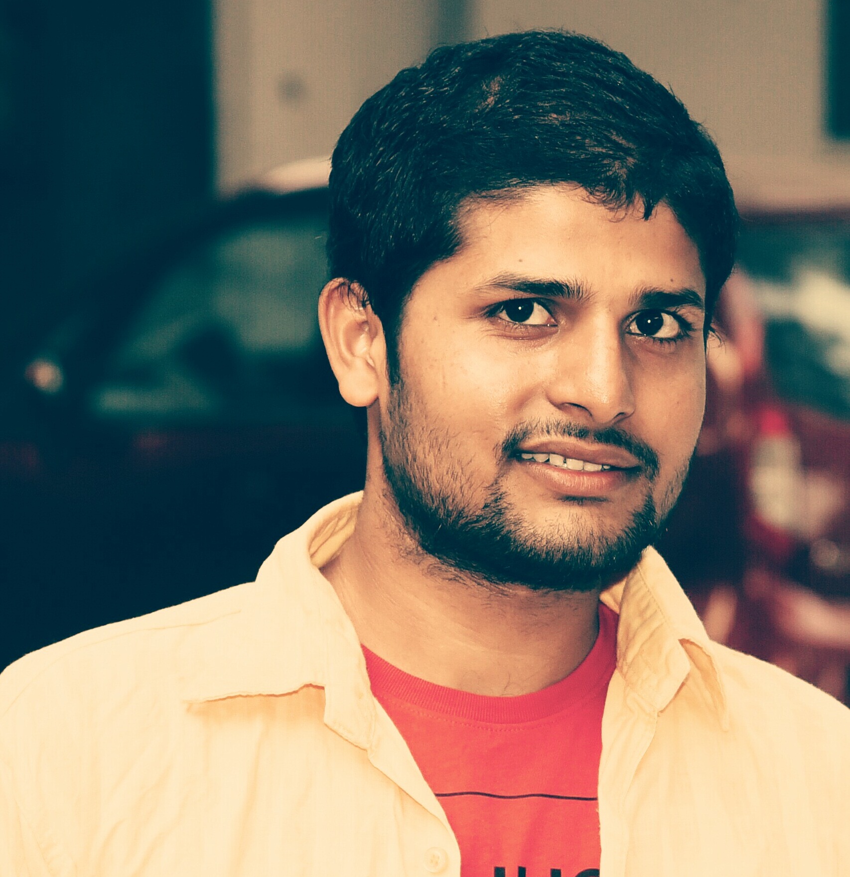 Lokesh kumar bujetya 