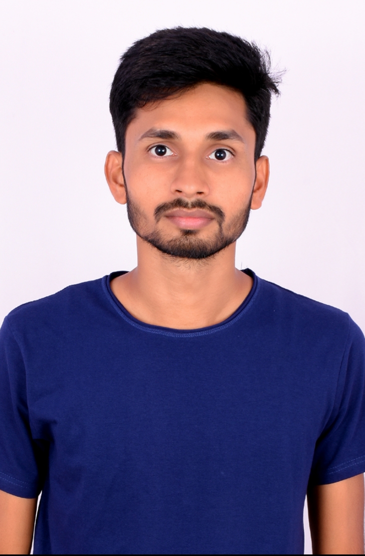 Naveen kumar Meena