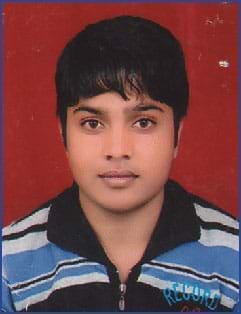 Deepak Bairwa
