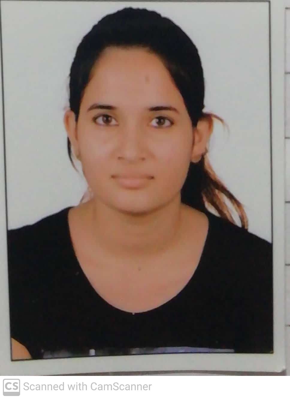 Vineeta Meena