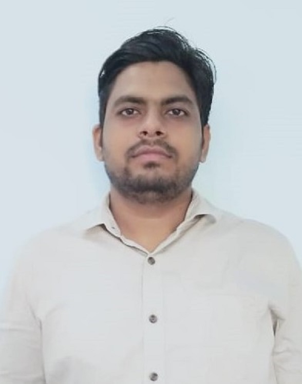 Jignesh Kumar