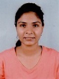 Manisha Phogawat