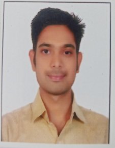 Rahul Prajapati