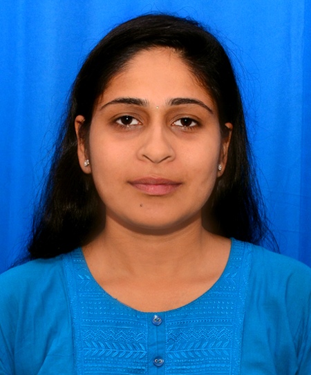 Vishakha Meena