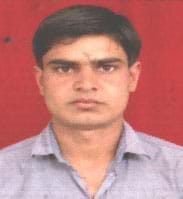 Pradeep Kumar Yadav