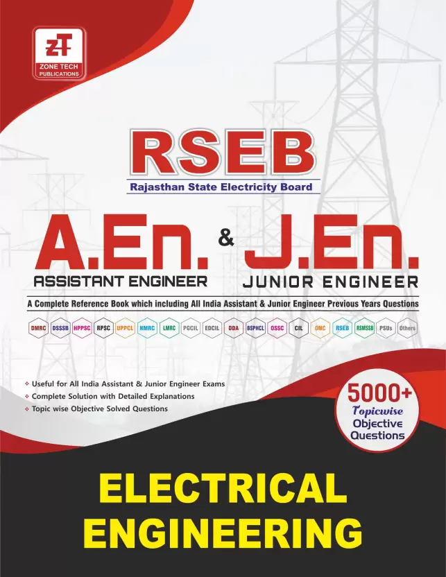 RSEB - AE/JE (ELECTRICAL)