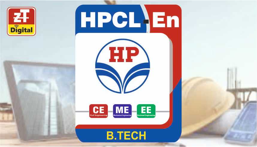 HPCL Engineer Online Classes (B.Tech)