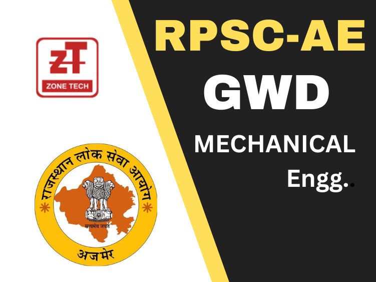 RPSC-AEn GWD Online Classes Mechanical