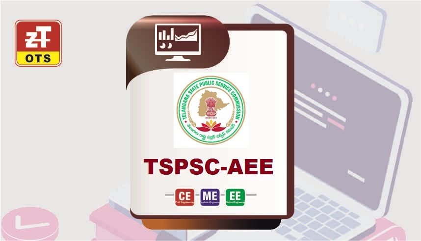 TSPSC-AEE Online Test Series