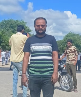 Gurdeep singh kashyap