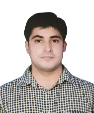 DHARMENDRA KUMAR JAT