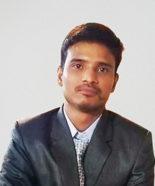 KAMLESH KUMAR BAIRWA