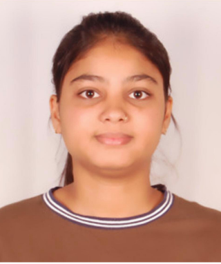 Harshita jain