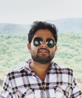 Lokesh kumar bujetya