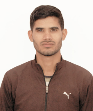 Sahil Jangid