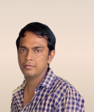 Sunil meena