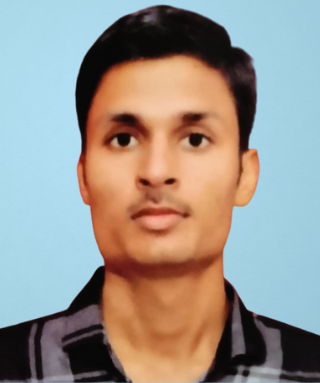 VIKRAM KUMAR KUMAWAT