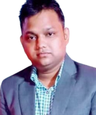 BHUPENDRA KUMAR SAINI