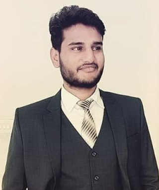 Krishan Kumar kasana