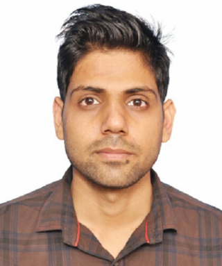 Vishambhar dayal garg