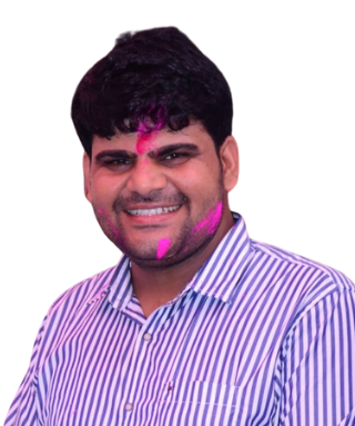 Dipendra singh meena