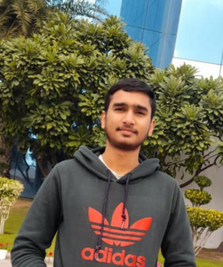 Lokendra singh dayma