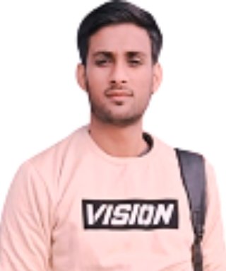 SAURAV PANDEY