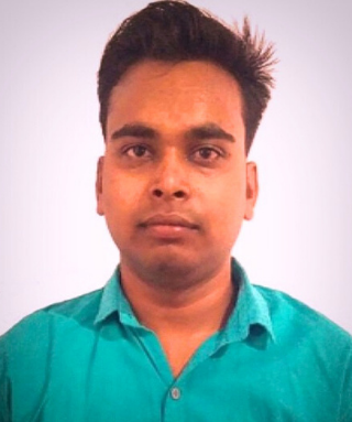 Vivek Chand Gupta