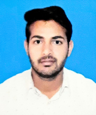 Pradeep Kumar Yadav