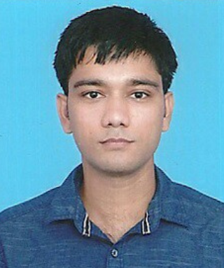 Vikas Yadav
