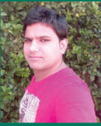 VISHAL KUMAR MEENA