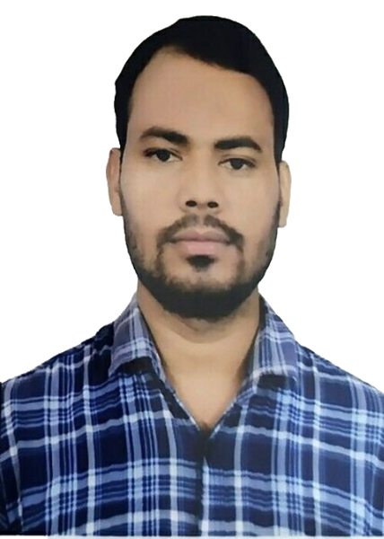 Mahendra Kumar Meena