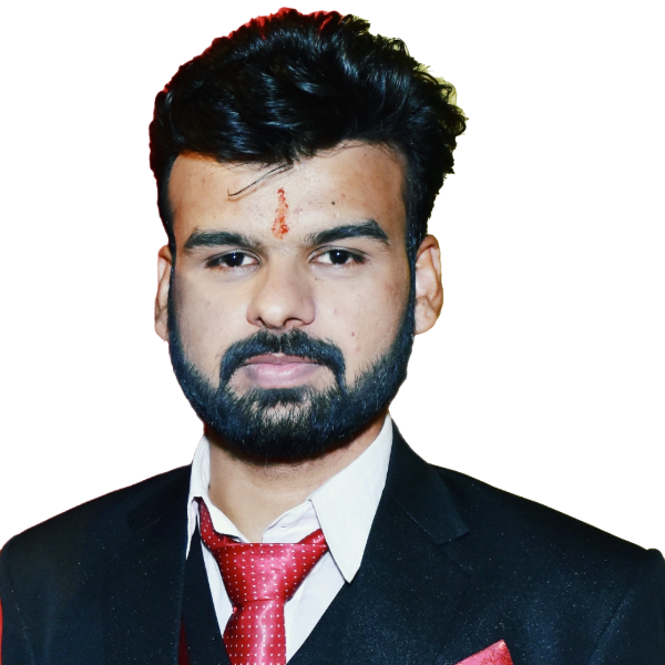 Hari Shankar Prajapat