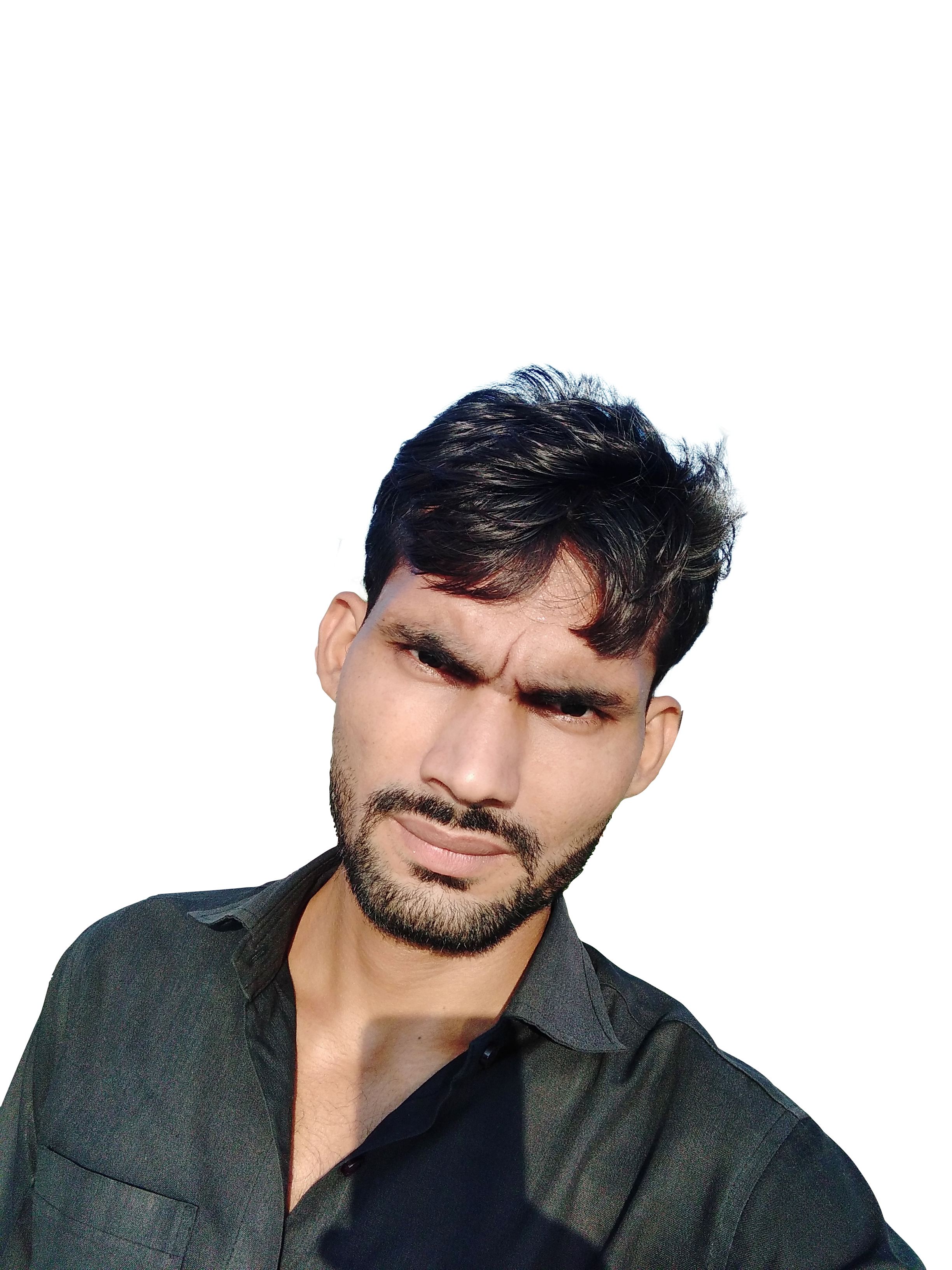 Dinesh Kumar Meena