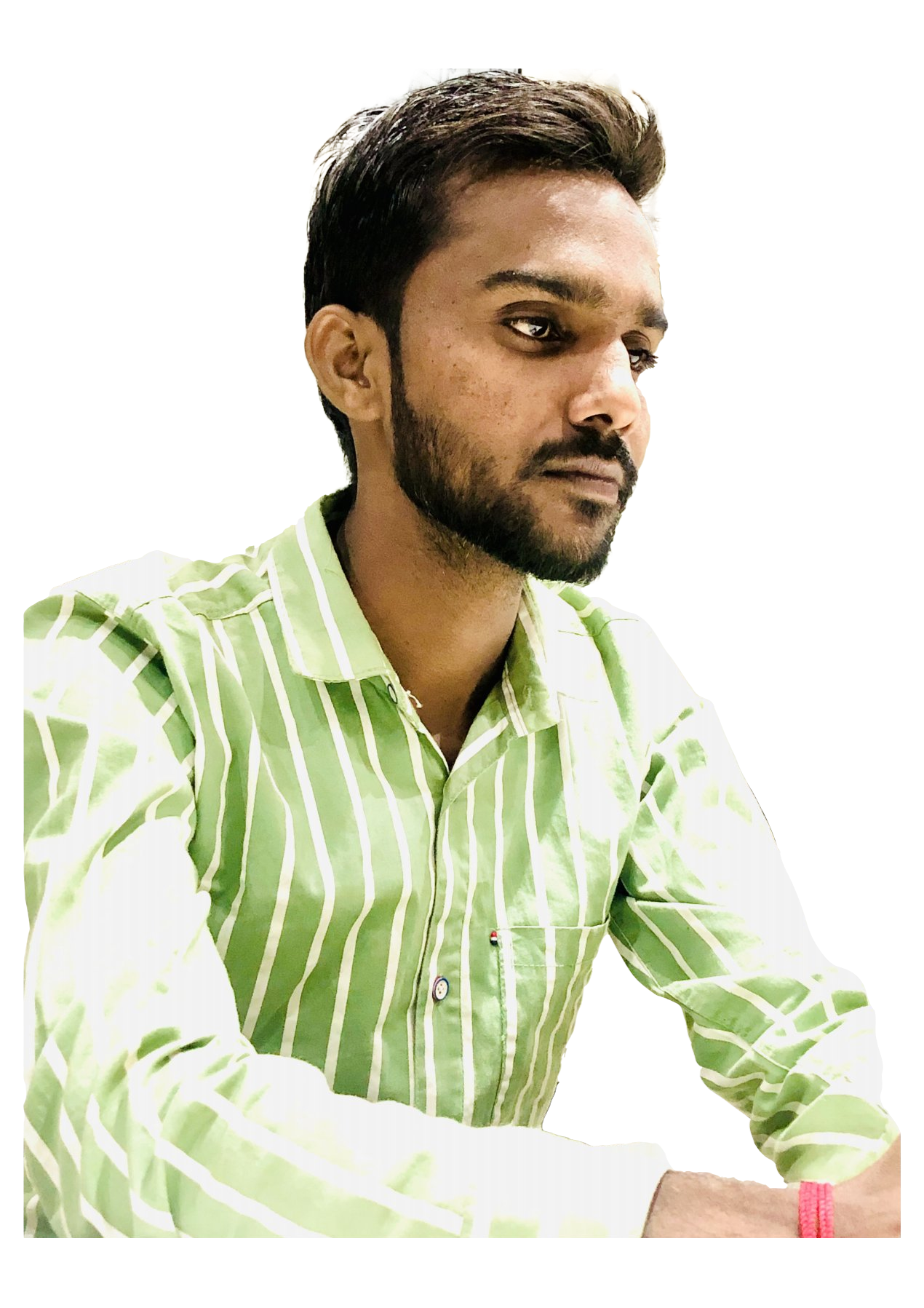 Naresh Kumar