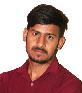Vinod Kumar Bairwa
