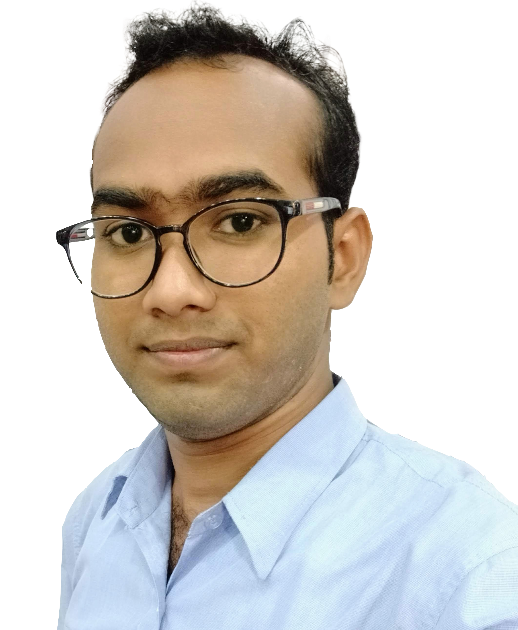 Vishnu Saini