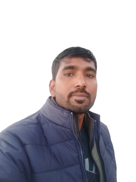 Rakesh Prajapat