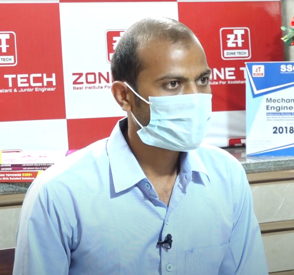 Kailash Chand Mahawa