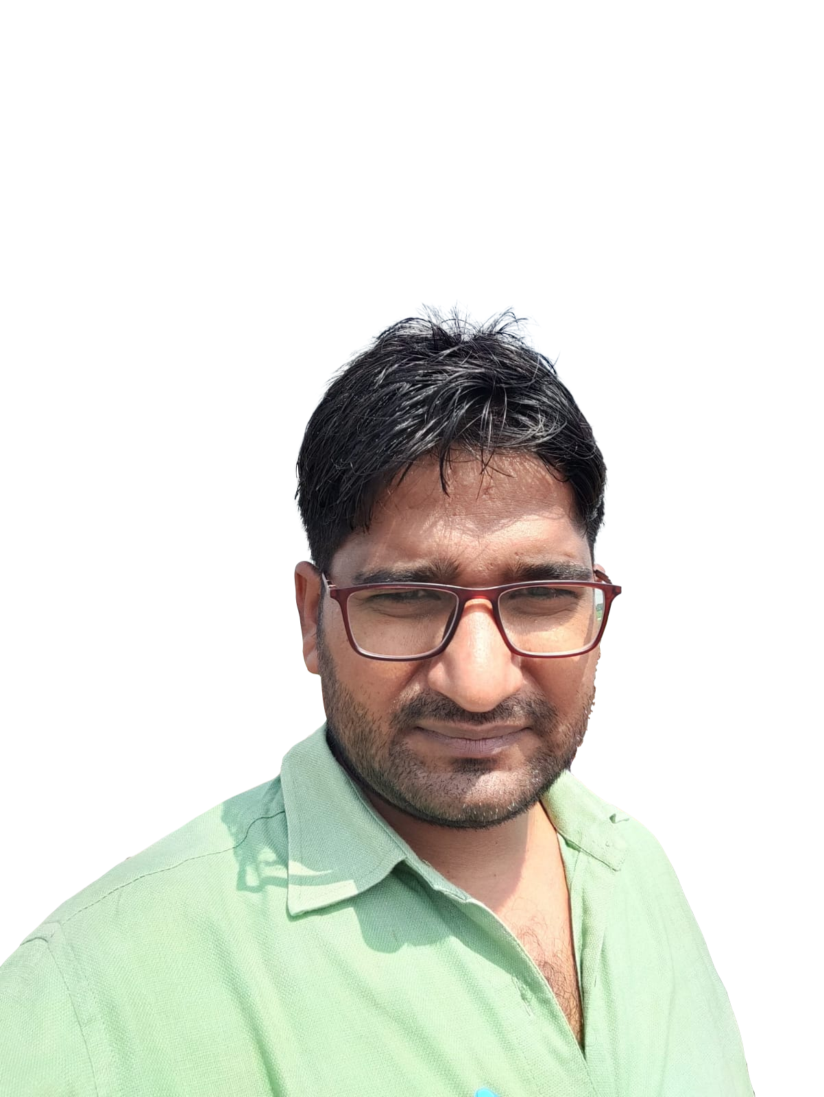 Surendra Singh Gurjar