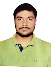 hemant kumar saini